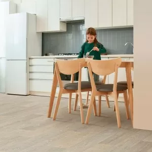 Линолеум IVC Texart Barn Wood 532 — фото 1